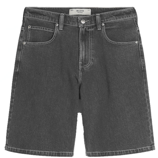 ホリスター バギーデニムパンツ 正規品 メンズ...の紹介画像2