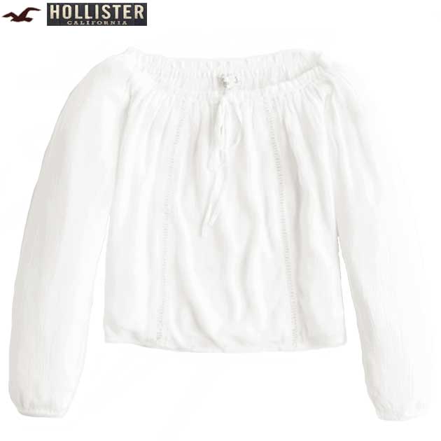 ۥꥹ  ǥ  ե ֥饦  ӥ ץ륪С ᥫ 礭Lۥۥ磻 ᡼̵ Hollister ۥꥹ 