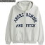 Х ѡ XS ǥ ܡ Wåץѡ   ѡեȥե꡼ å ΢ åץꥱ ɥåץ С ᥫ ̵ Abercrombie & Fitch Хӡ&եå 