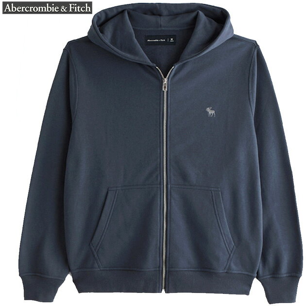 アバクロ パーカー 正規品 メンズ M 