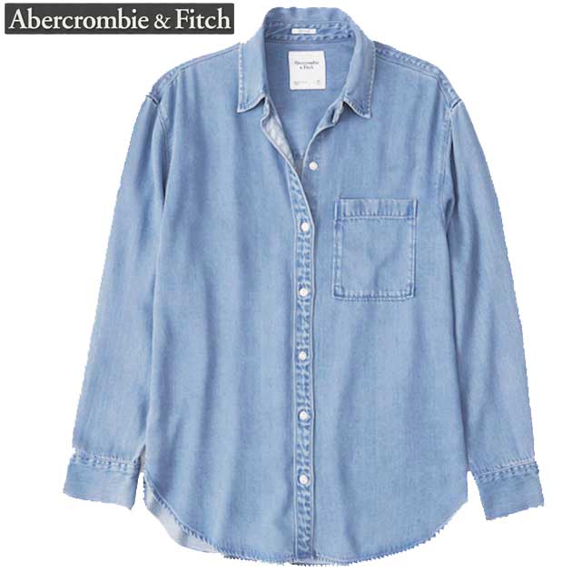 ХĥǥľꥪСĹµ֥졼ǥ˥ɥåץĹ汩ʪĥᥫ礭Sۥߥǥ०å֥롼᡼̵Abercrombie&FitchХӡ&եå