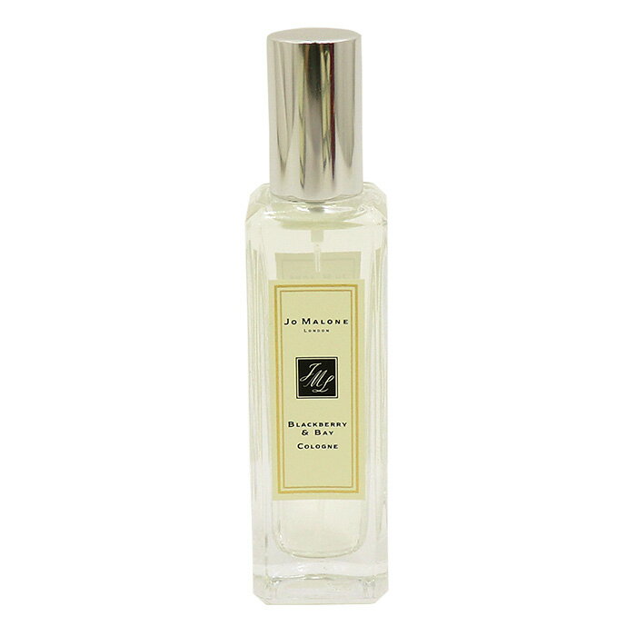 ジョーマローン ジョーマローン JO MALONE 香水 30ml ブラックベリー&ベイ コロン ユニセックス