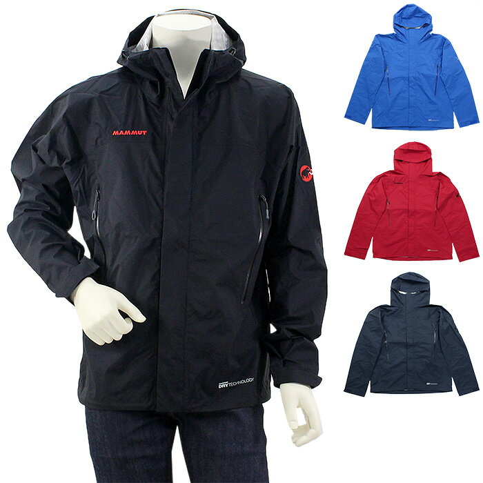 マムート MAMMUT MICROLAYER Jacket ジャケット 1010-25331 国内正規品