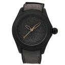 コルム CORUM 時計 ウォッチ レディース 世界限定88本 バブル バブル42 BUBBLE BUBBLE42 L082 03629 082 410 98 0669 PA69 ブラックラメ文字盤 腕時計 女性(2)