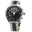 ^OzC[ TAG Heuer tH[~1 v EHb` Y NH[c FORMULA 1 QUARTZ CAZ1011 BA0843 O[