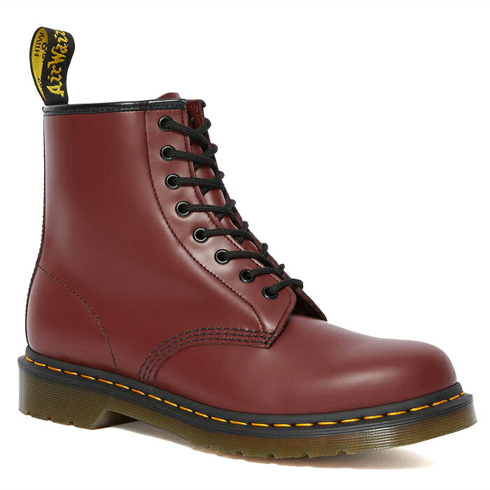 ドクターマーチン Dr.Martens 1460 8ホールブーツ 8 EYE BOOT シューズ 靴 10072600 ユニセックス 国内正規品