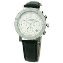 uK BVLGARI v EHb` Y uKuKNmOt BVLGARI BVLGARI CHRONOGRAPH BB38WSLDCH zCg