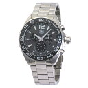 ^OzC[ TAG Heuer tH[~1 v EHb` Y NmOtNH[c Formula1 CHRONOGRAPH QUARTZ CAZ1011 BA0842 O[