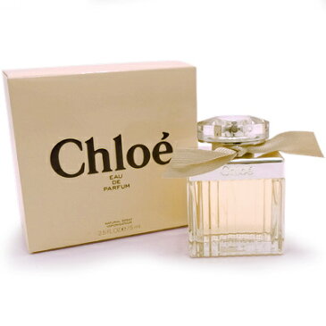 クロエ Chloe クロエ オードパルファム 香水 50ml