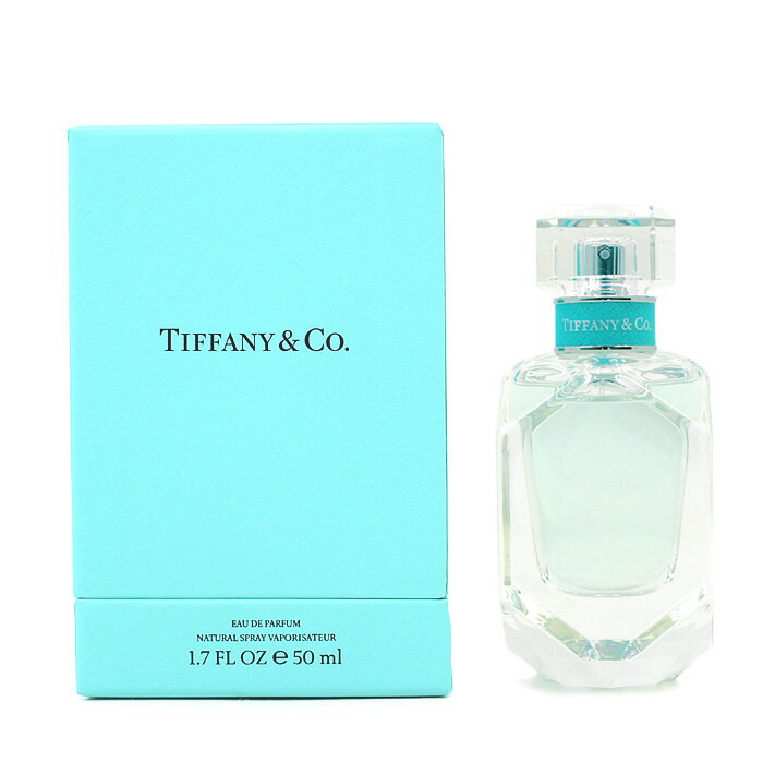 ティファニー ティファニー TIFFANY 香水 50ml ティファニー オードパルファム レディース