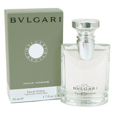 ブルガリ ブルガリ BVLGARI 香水 50ml プールオム オーデトワレ メンズ