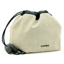 ジルサンダー JIL SANDER バッグ ショルダーバッグ ドローストリング リバーシブル DUMPLING DRAWSTRING SM J06WG0001 ...