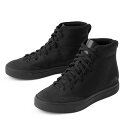 ノースフェイス THE NORTH FACE シャトル レース ハイ ウォータープルーフ Shuttle Lace Hi WP スニーカー シューズ 靴 ハイカット NF52345 ユニセックス 国内正規品 カジュアル リサイクルコーデュラバリスティック生地 はっ水加工 防水透湿性 EVAフットベッド