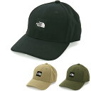 ザ・ノース・フェイス THE NORTH FACE スクエアロゴキャップ Square Logo Cap 帽子 ベースボールキャップ NN02334 ユニセック...