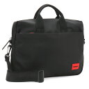 ヒューゴボス HUGO BOSS バッグ ビジネスバッグ(ショルダー付) ブリーフケース ドキュメントケース Ethon 2.0N_S dc.case 5053...
