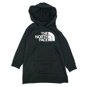 m[XtFCX THE NORTH FACE K[YSs[X G Logo Onepiece NTG62014 LbY Ki