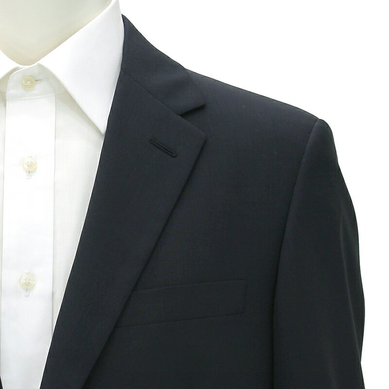 プラダ PRADA ジャケット＆パンツ セットアップ 2ボタンスーツ 背広 ABITO UAF420 LANA LEGGERA メンズ シングルスーツ シングルブレスト スラックス バージンウール100％ フォーマル パーティ ドレッシー 【並行輸入品】