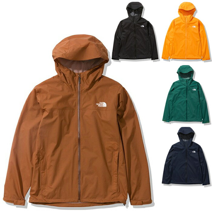 楽天ナナパージュノースフェイス THE NORTH FACE ベンチャージャケット Venture Jacket ウインドブレーカー レインパーカー NP12006 メンズ 国内正規品