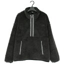 ザ・ノース・フェイス THE NORTH FACE スウィートウォータープルオーバーバイオ Sweet Water Pullover Bio フリースジャケット NA72035 ユニセックス 国内正規品