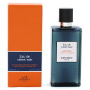 エルメス シャワージェル エルメス HERMES シャワージェル 200mL オー ドゥ シトロン ノワール Eau de citron noir ヘア＆ボディ シャワージェル ボディソープ 石けん ボディケア ヘアケア 髪・ボディ用洗浄料