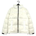 ザ・ノース・フェイス THE NORTH FACE アンダイドヌプシジャケット Undyed Nuptse Jacket ダウンジャケット ND92337 メンズ 国内正規品