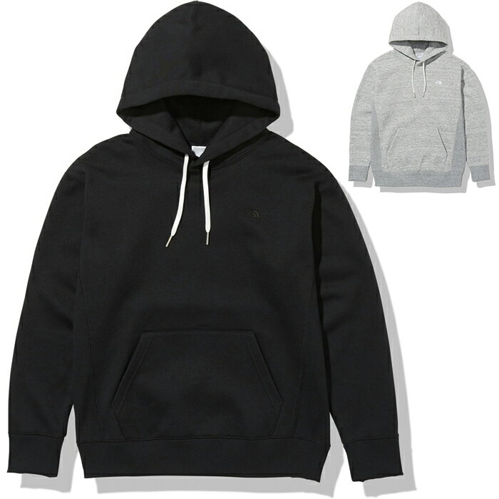 楽天ナナパージュノースフェイス THE NORTH FACE ヘザースウェットフーディ Heather Sweat Hoodie パーカー NTW62132 レディース 国内正規品