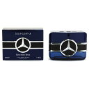 ZfXxc Mercedes-Benz  50ml TC I[hpt@ EDP SP Y jp SIGN tOX Mtg v[g