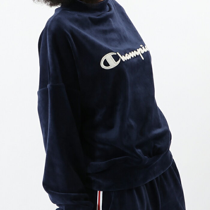 �����ԥ��� CHAMPION ��å��ͥå������ CW-QS004 ��ǥ����� ����������