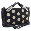 ロエベ LOEWE バッグ ハンドバッグ(ショルダー付) ミッシードットスモール MISSY DOTS SMALL 321 93 S28
