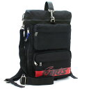 ストックプライス ジバンシィ リュック(ショルダー付) デイパック フラットバックパック UT3-FLAT BACKPACK 2WAY ショルダーバッグ BK502XK0C0 ナイロン A4収納可能 大きめ 大容量 プリント カジュアル メンズ ユニセックス 【並行輸入品】