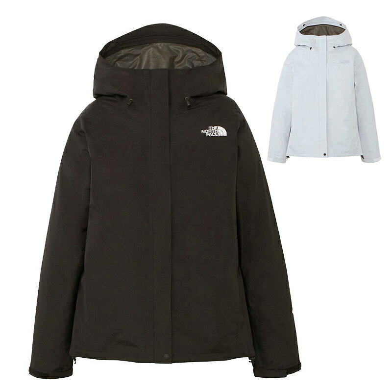 ザ・ノース・フェイス ウィンドブレーカー レディース ノースフェイス THE NORTH FACE クラウドジャケット Cloud Jacket 防水シェルジャケット マウンテンパーカー レインパーカー NPW62305 レディース 国内正規品