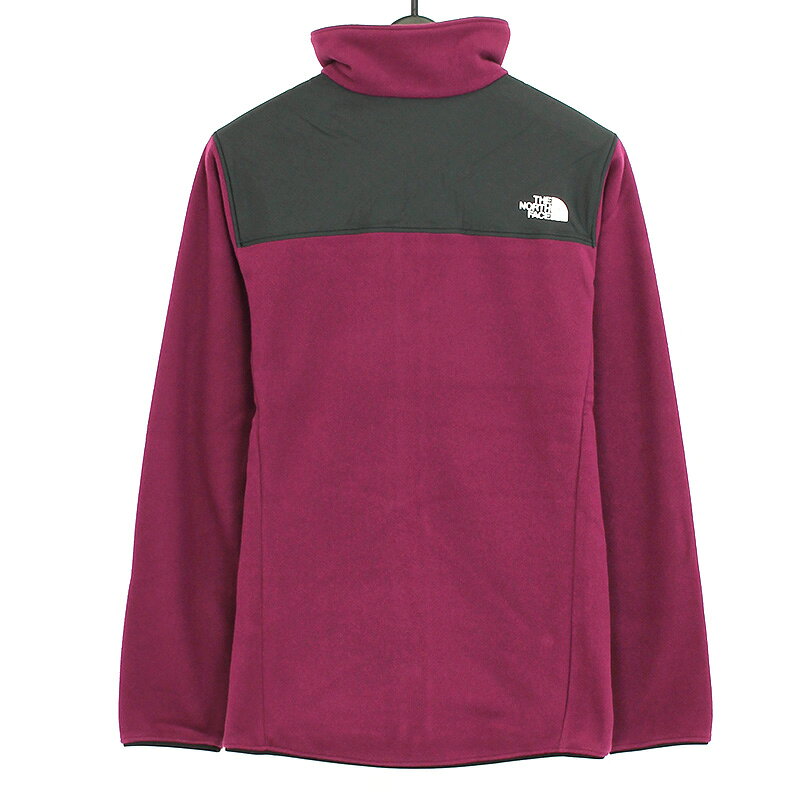 ザ・ノース・フェイス THE NORTH FACE マウンテンバーサマイクロジャケット Mountain Versa Micro Jacket フリースジャケット NLW72304 レディース 国内正規品 静電ケア 登山 キャンプ 中間保温着 リサイクルフリース素材 nanapage-10076205 ナナパージュ サンプル画像2
