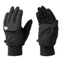 ザ・ノース・フェイス　手袋（メンズ） ノースフェイス THE NORTH FACE デナリイーチップグローブ Denali Etip Glove 手袋 NN62312 ユニセックス 国内正規品 エコフリース タッチパネル操作