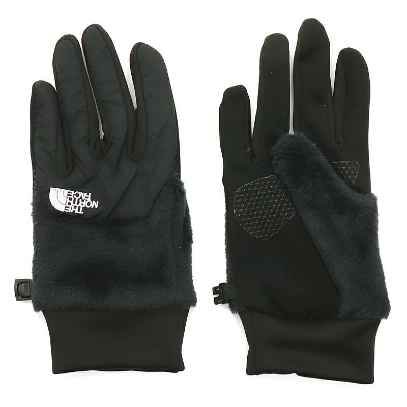 ザ・ノース・フェイス THE NORTH FACE デナリイーチップグローブ Denali Etip Glove 手袋 NN62312 ユニセックス 国内正規品 エコフリース タッチパネル操作