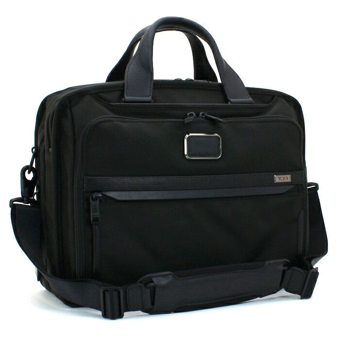 alpha トゥミ TUMI バッグ アルファ3 オーガナイザーブリーフ ALPHA3 ORGANIZER BRIEF 02603132