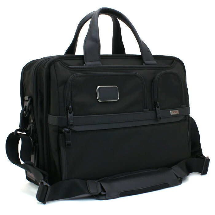 alpha トゥミ TUMI バッグ アルファ3 エクスパンダブルオーガナイザーラップトップブリーフ ALPHA3 EXPANDABLE ORGANIZER LAPTOP BRIEF 02603141