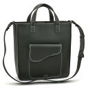 ディオール Dior バッグ トートバッグ(ショルダー付) サドルショ...(4)