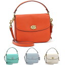 コーチ COACH バッグ ショルダーバッグ 88346 キャシー クロスボディ 19 CASSIE CB 19 レディース ハンドバッグ チェーンショルダー ...
