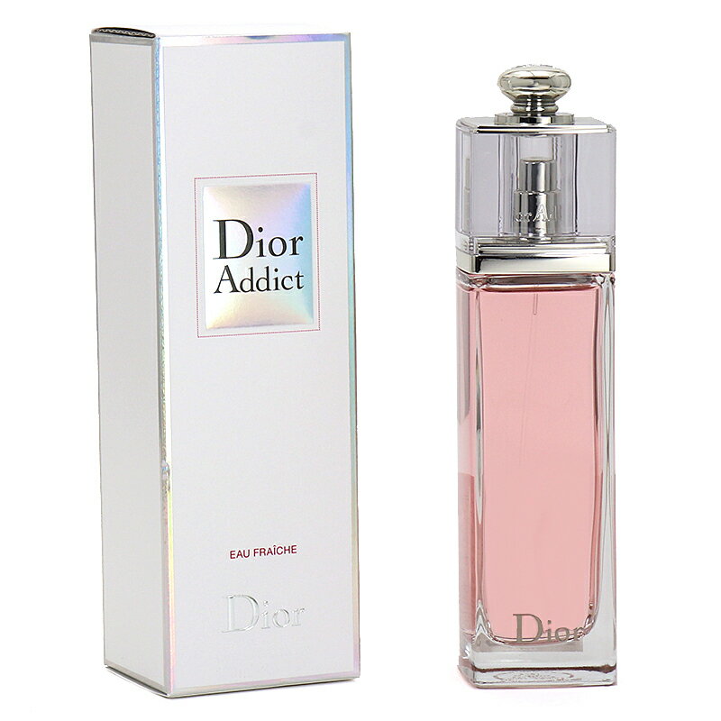 ディオールアディクトオーフレッシュ100ml ディオール アディクト オー フレッシュ / ディオール(香水