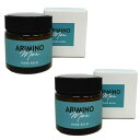 アリミノ ARIMINO 2個セット アリミノ メン スタイリングシリーズ ハードバーム ヘアスタイリング 60g×2