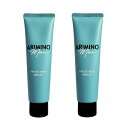 アリミノ ARIMINO 2個セット アリミノ メン スタイリングシリーズ フリーズキープグリース ヘアスタイリング 100g×2