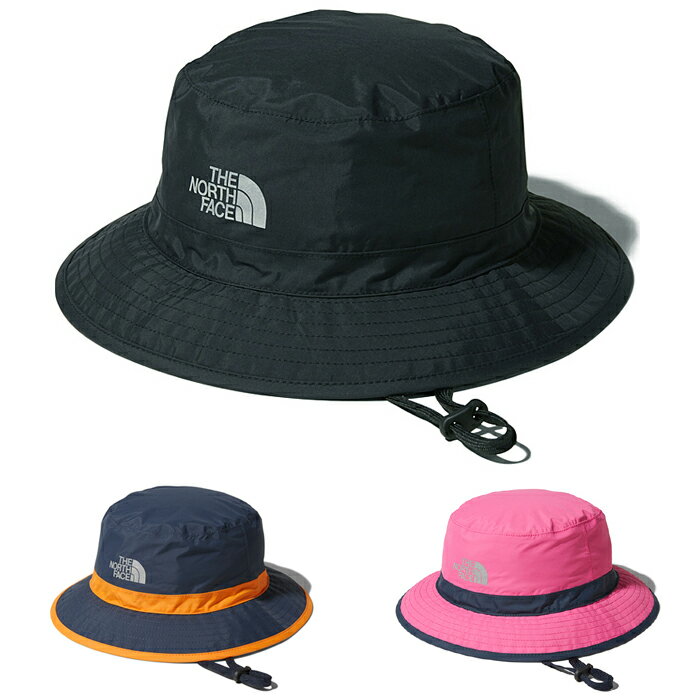 ノースフェイス THE NORTH FACE レインハット Rain Hat NNJ02009 キッズ 国内正規品