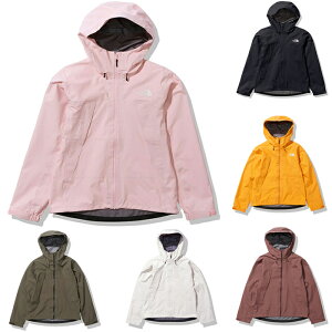 ノースフェイス THE NORTH FACE クライムライトジャケット Climb Light Jacket ジップアップパーカー ウインドブレーカー NPW12003 レディース 国内正規品