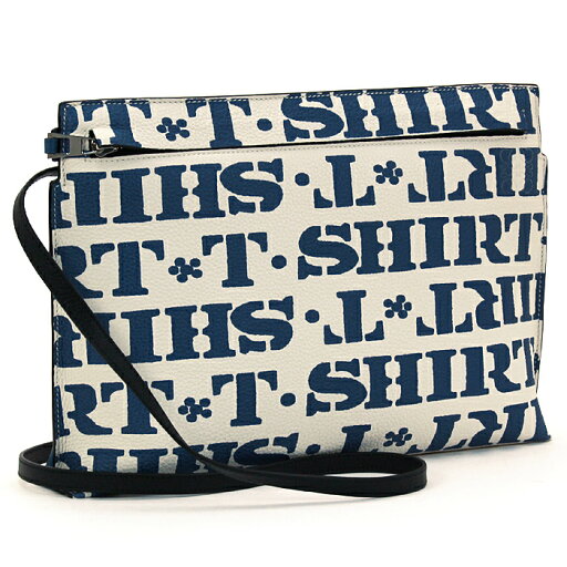 ロエベ LOEWE バッグ ショルダーバッグ TポーチTシャツバッグ T POUCH T SHIRT BAG 153 06 R77 ロエベ LOEWE バッグ ショルダーバッグ TポーチTシャツバッグ T POUCH T SHIRT BAG 153 06 R77