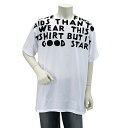 メゾンマルジェラ Maison Margiela 半袖Tシャツ S50GC0663 S22816 メンズ