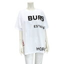 バーバリー Tシャツ メンズ バーバリー BURBERRY 半袖Tシャツ 8017103 レディース