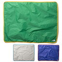 楽天ナナパージュノースフェイス THE NORTH FACE ベビーリバーシブルコージーブランケット Baby Reversible Cozy Blanket ナイロン フリース H90×W70cm ロゴ刺繍 はっ水 NNB72200 キッズ 国内正規品 防寒 ブルー×レッド グリーン×イエロー グレー×パープル