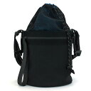 ボッテガヴェネタ BOTTEGA VENETA ショルダーバッグ クロスボディバッグ バケット型 メッセンジャー ドローストリングバッグ付き 570185 VB...