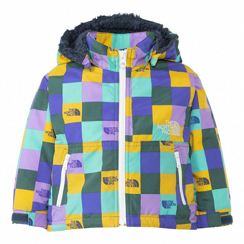 m[XtFCX THE NORTH FACE xr[mxeBRpNgm}hWPbg B Novelty Compact Nomad Jacket WPbg NPB72258 LbY xr[ Ki O\ȃt[h Lxt ͂H ubNzF