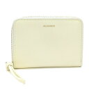 󂠂 ӂƓɕϐF WT_[ JIL SANDER ܂zEht@Xi[ |PbgWbvAEhEHbg POCKET ZIP AROUND WALLET J07UI0006 P4841 RX~bNe {v Vv